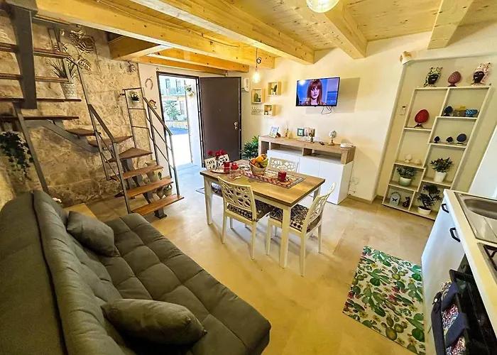 Casa Marilu\'