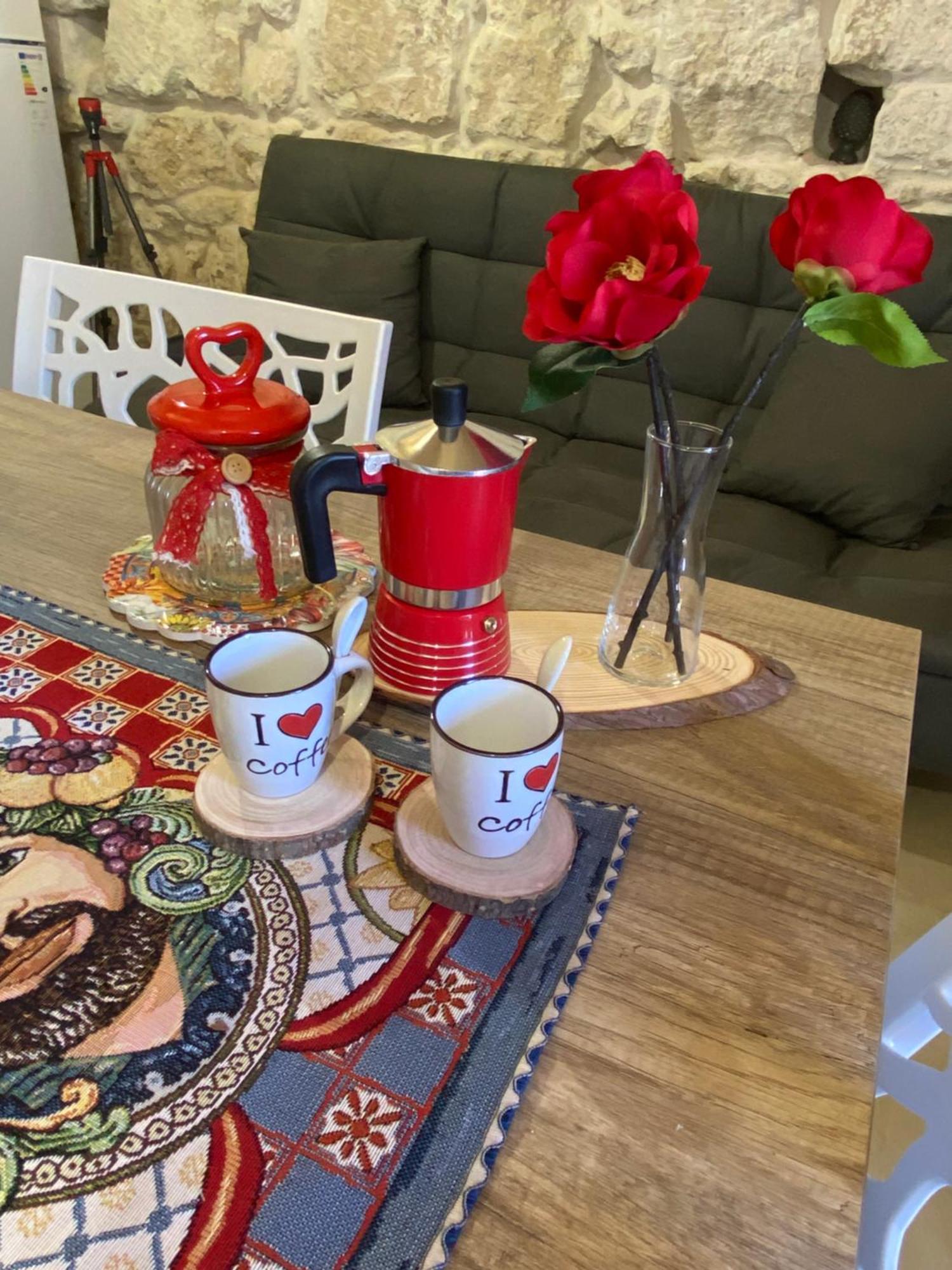 Casa Marilu'