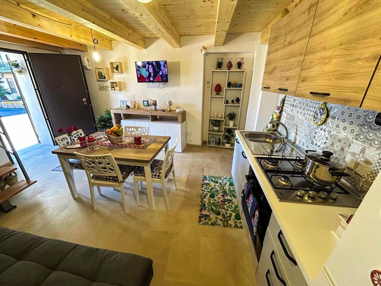 Casa vacanze Casa Marilu' *