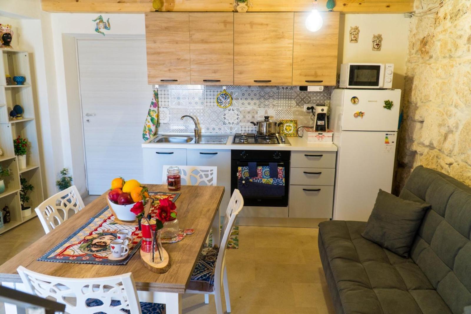 Casa vacanze Casa Marilu'