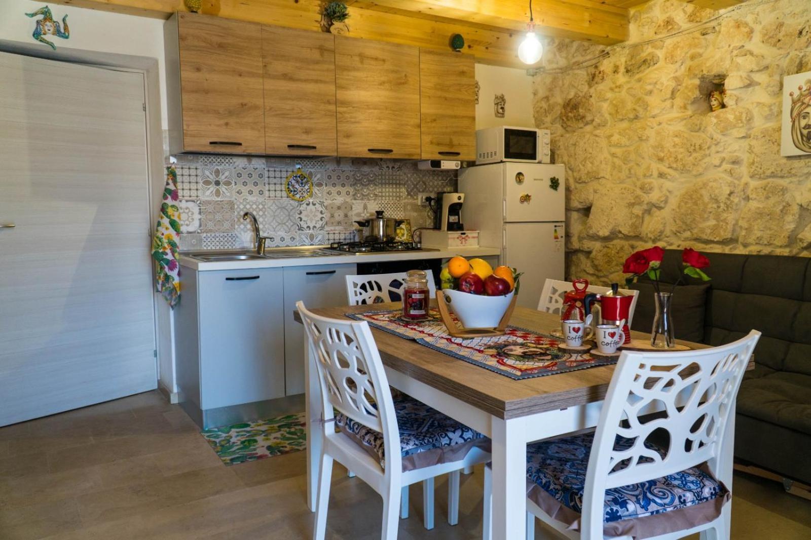 Casa Marilu' * Syracuse