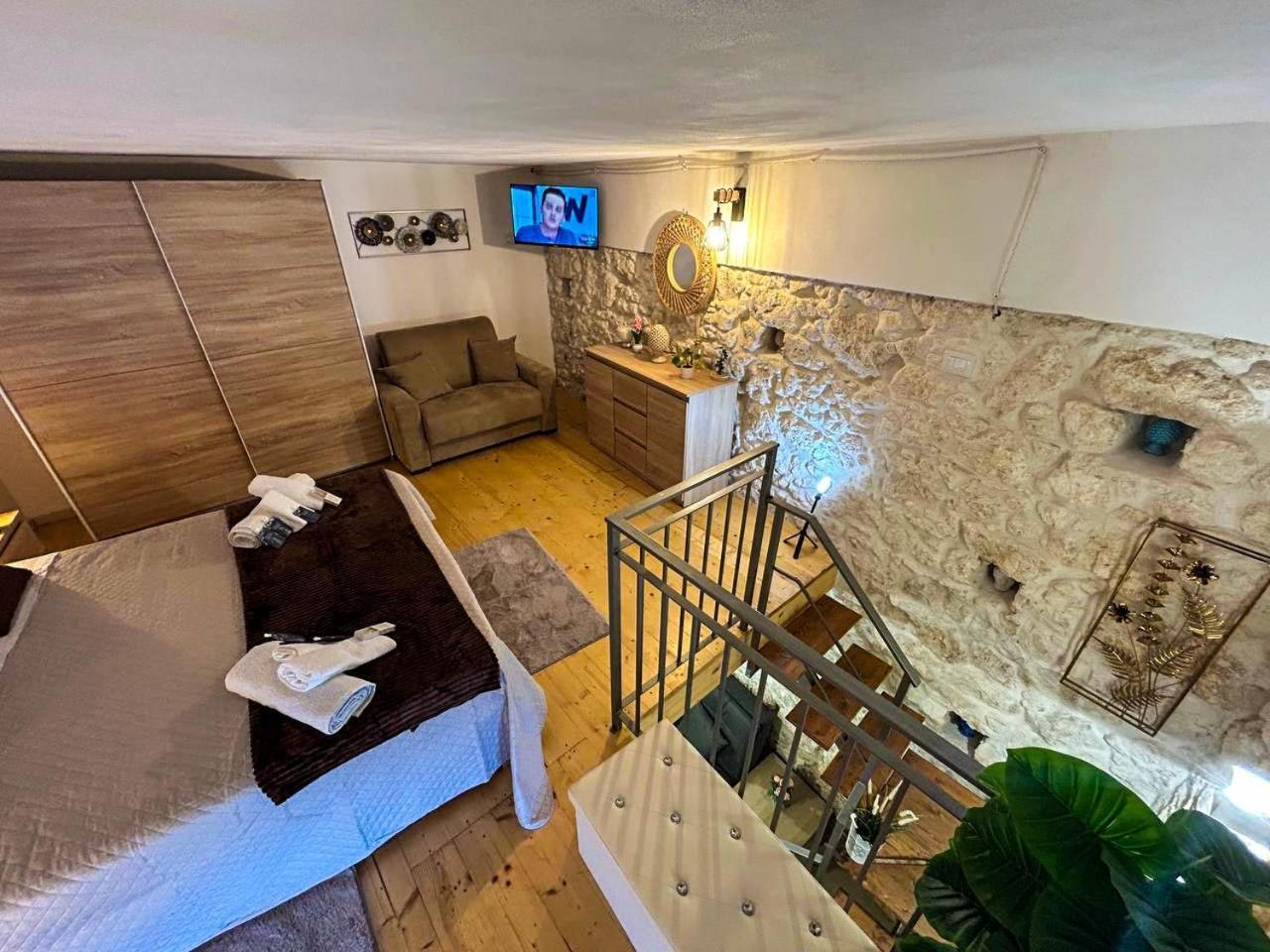 Casa Marilu' Syracuse